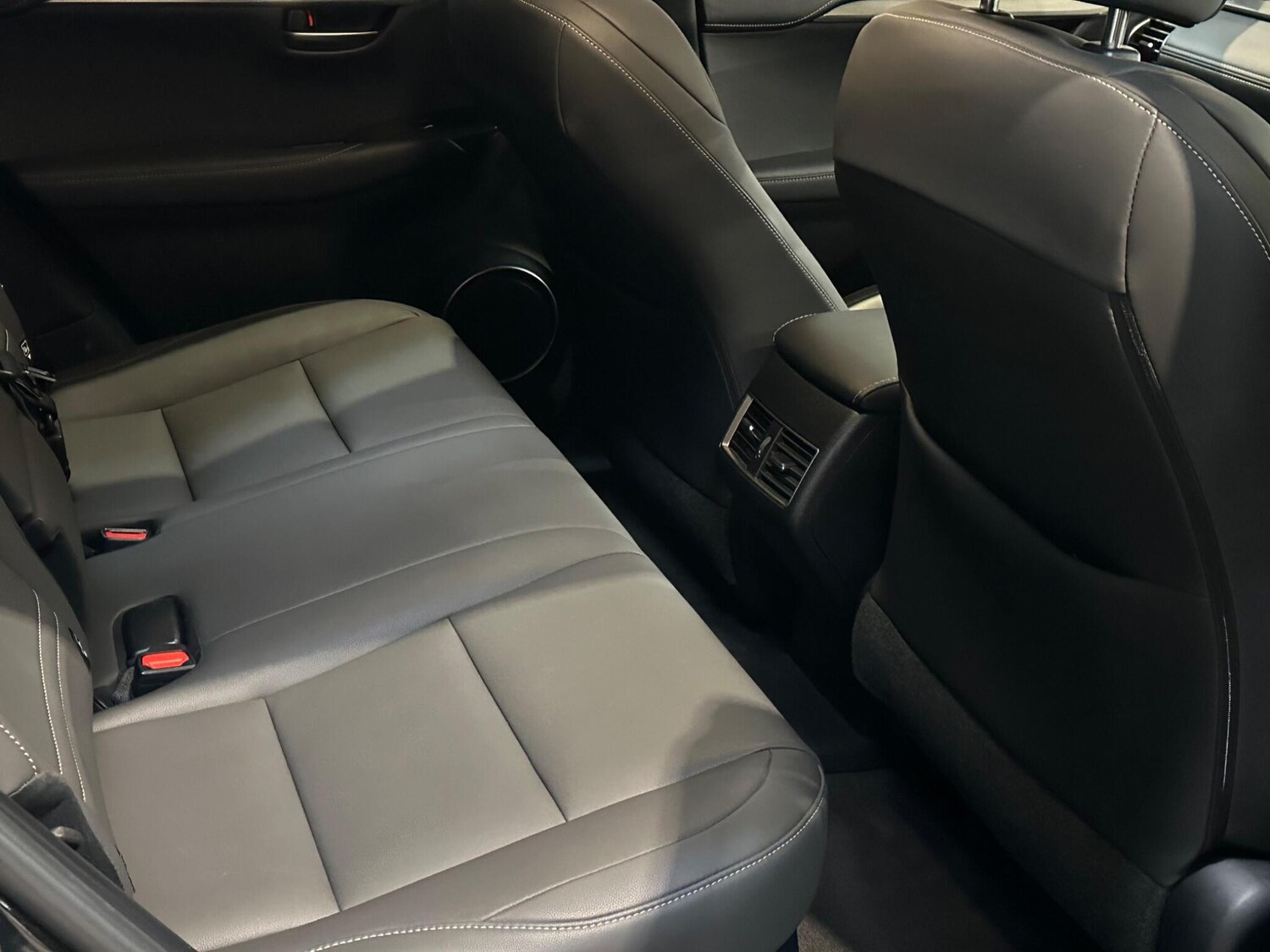 Used Lexus NX 2019 for sale - 76549926: Photo 16