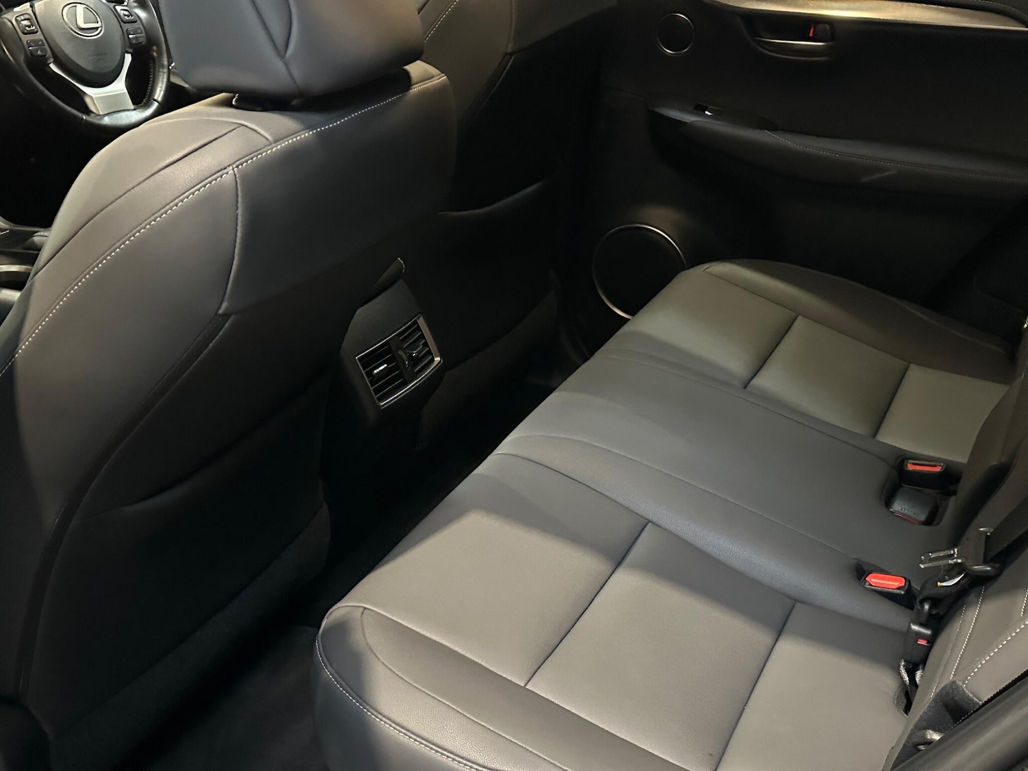 Used Lexus NX 2019 for sale - 76549926: Photo 17