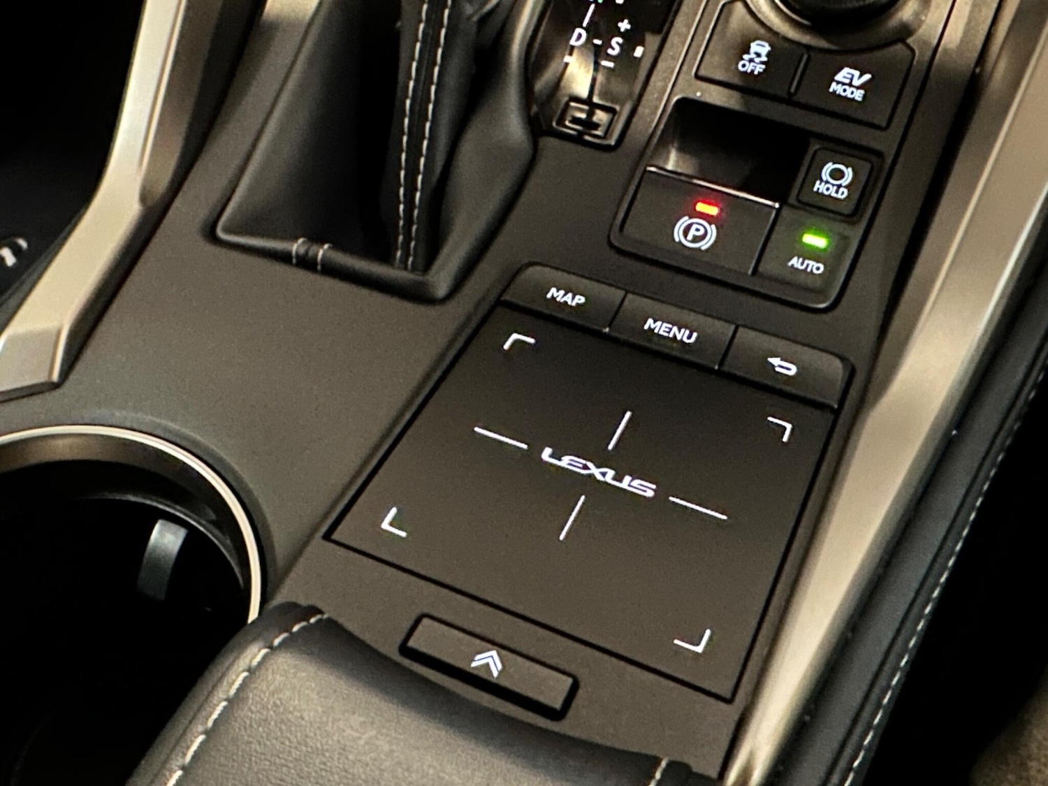 Used Lexus NX 2019 for sale - 76549926: Photo 18