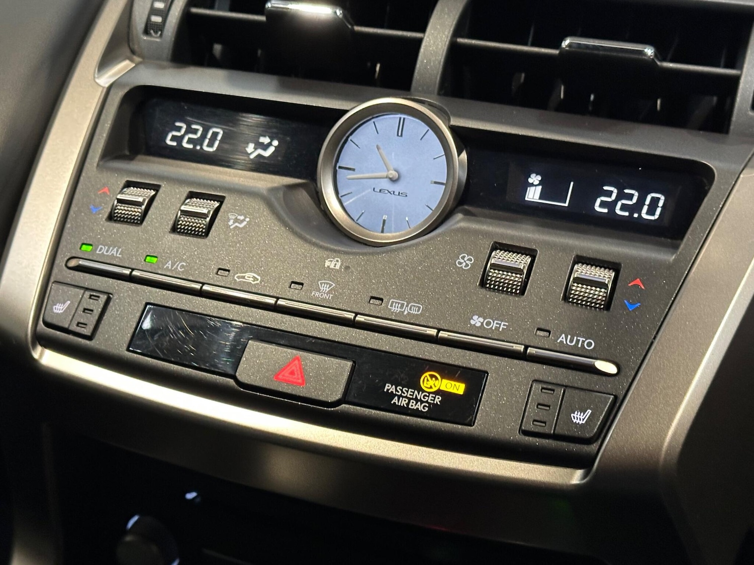 Used Lexus NX 2019 for sale - 76549926: Photo 20