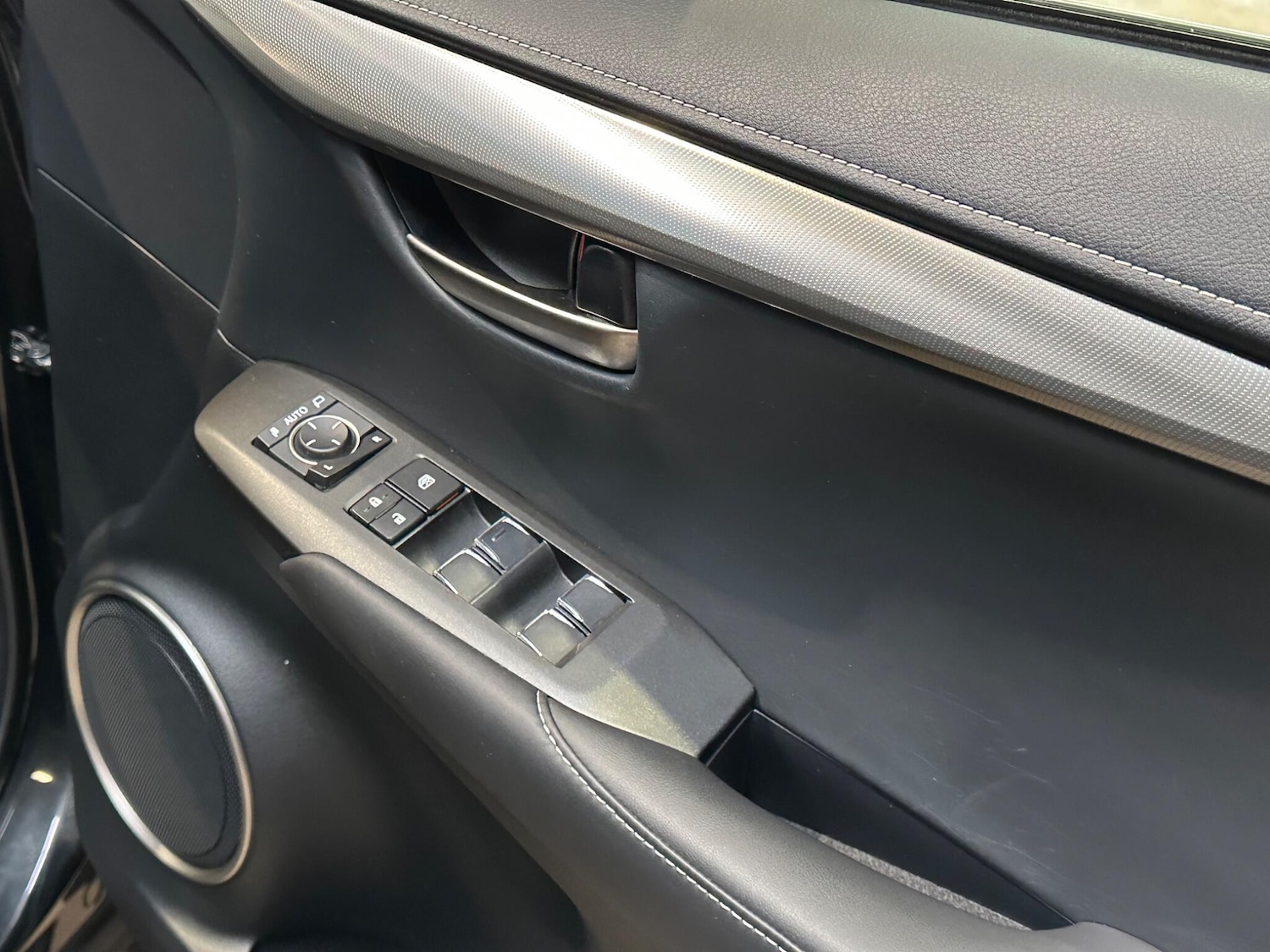 Used Lexus NX 2019 for sale - 76549926: Photo 22