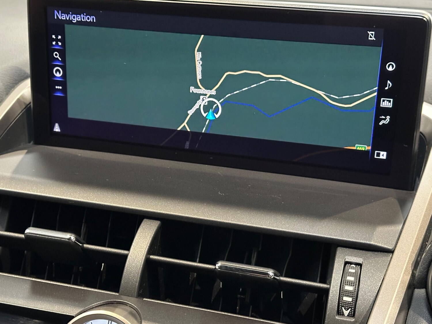 Used Lexus NX 2019 for sale - 76549926: Photo 27