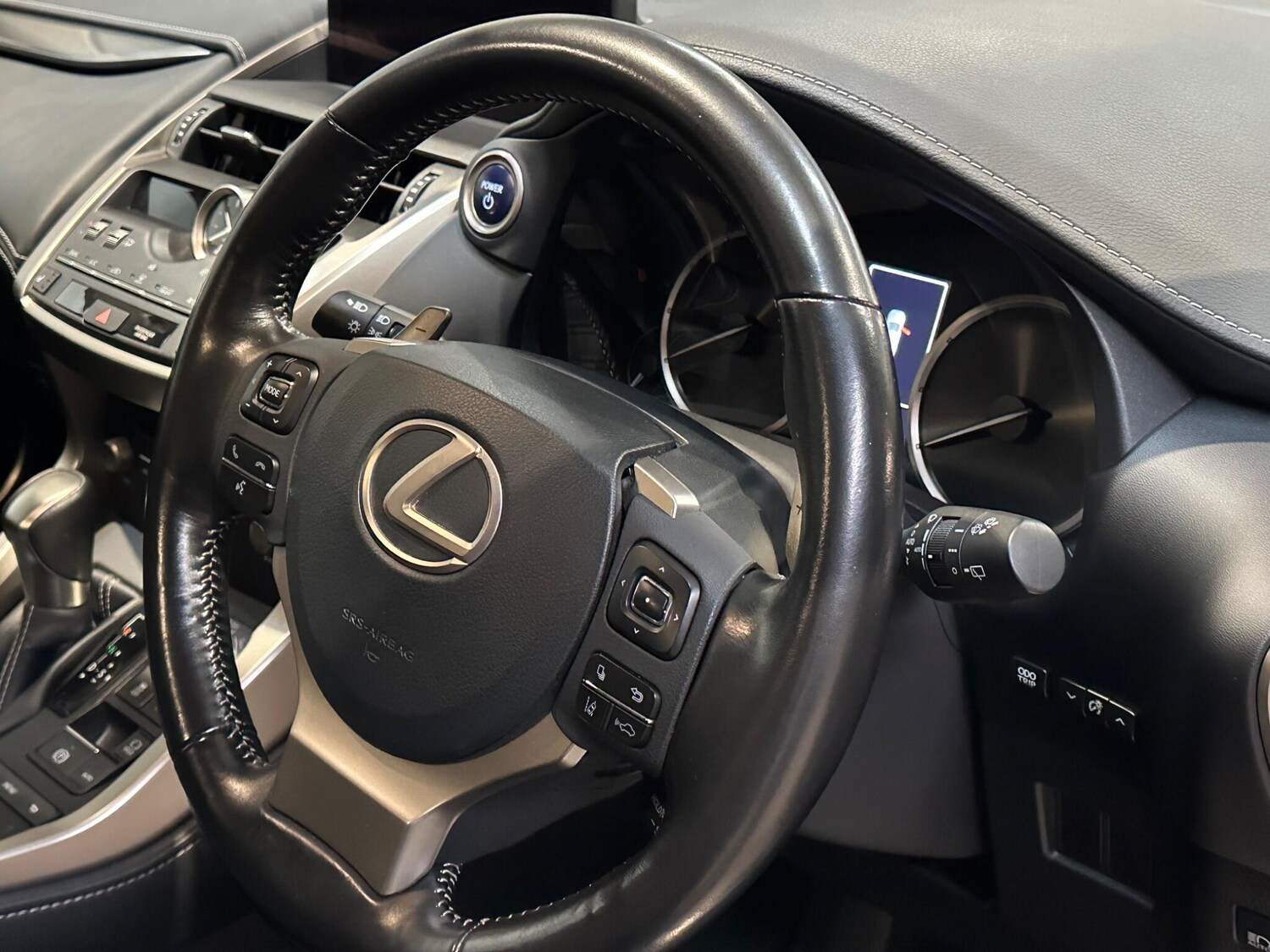 Used Lexus NX 2019 for sale - 76549926: Photo 30