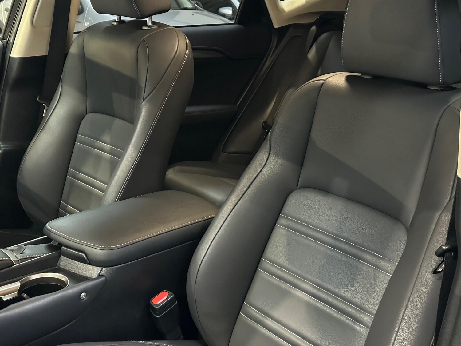 Used Lexus NX 2019 for sale - 76549926: Photo 31