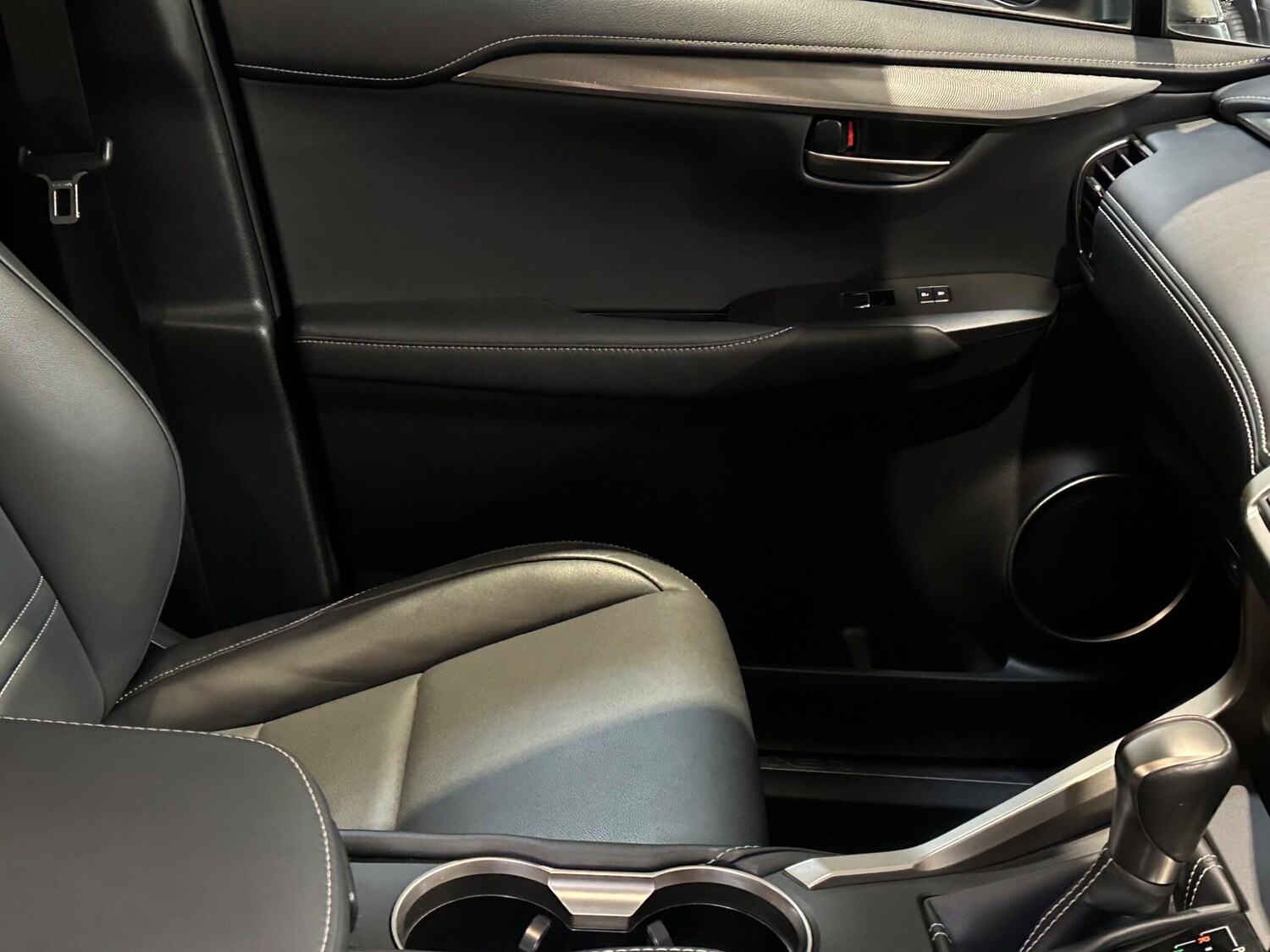 Used Lexus NX 2019 for sale - 76549926: Photo 32