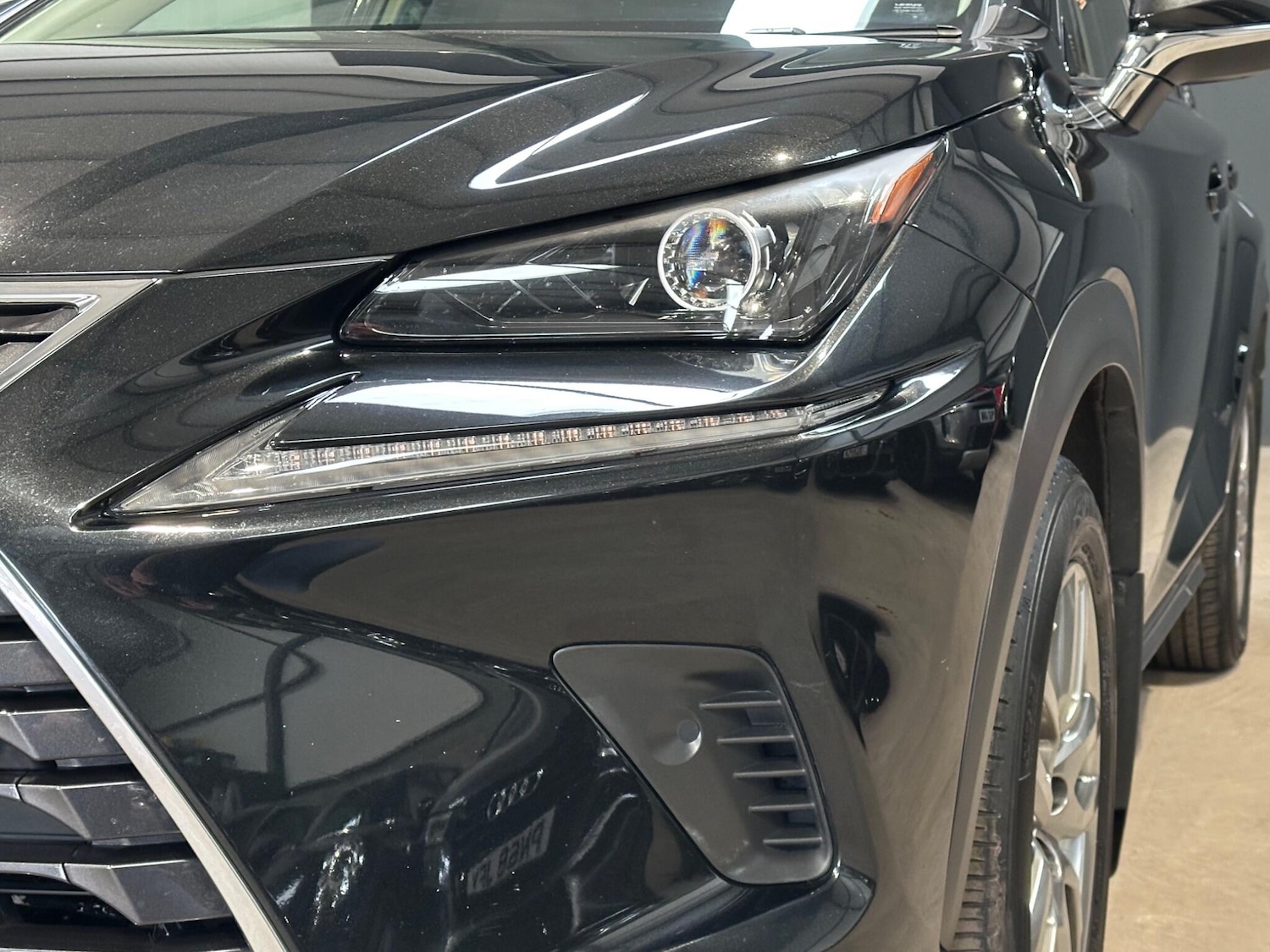 Used Lexus NX 2019 for sale - 76549926: Photo 34
