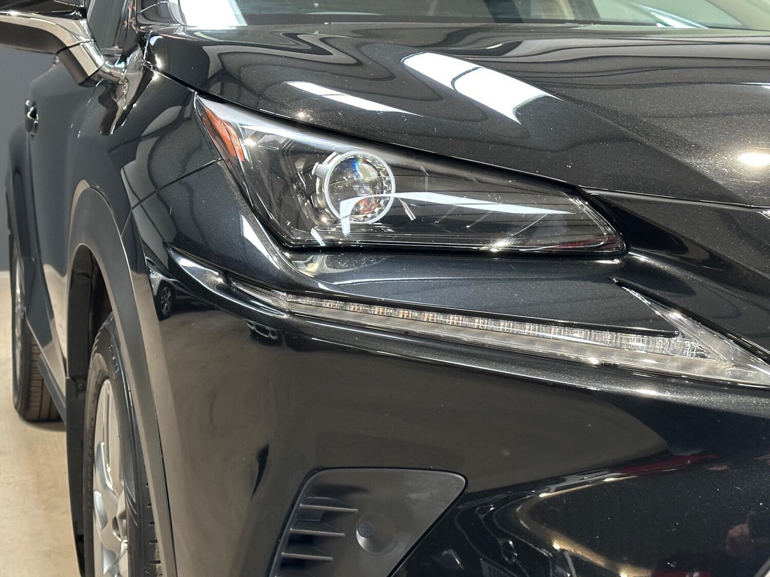 Used Lexus NX 2019 for sale - 76549926: Photo 35