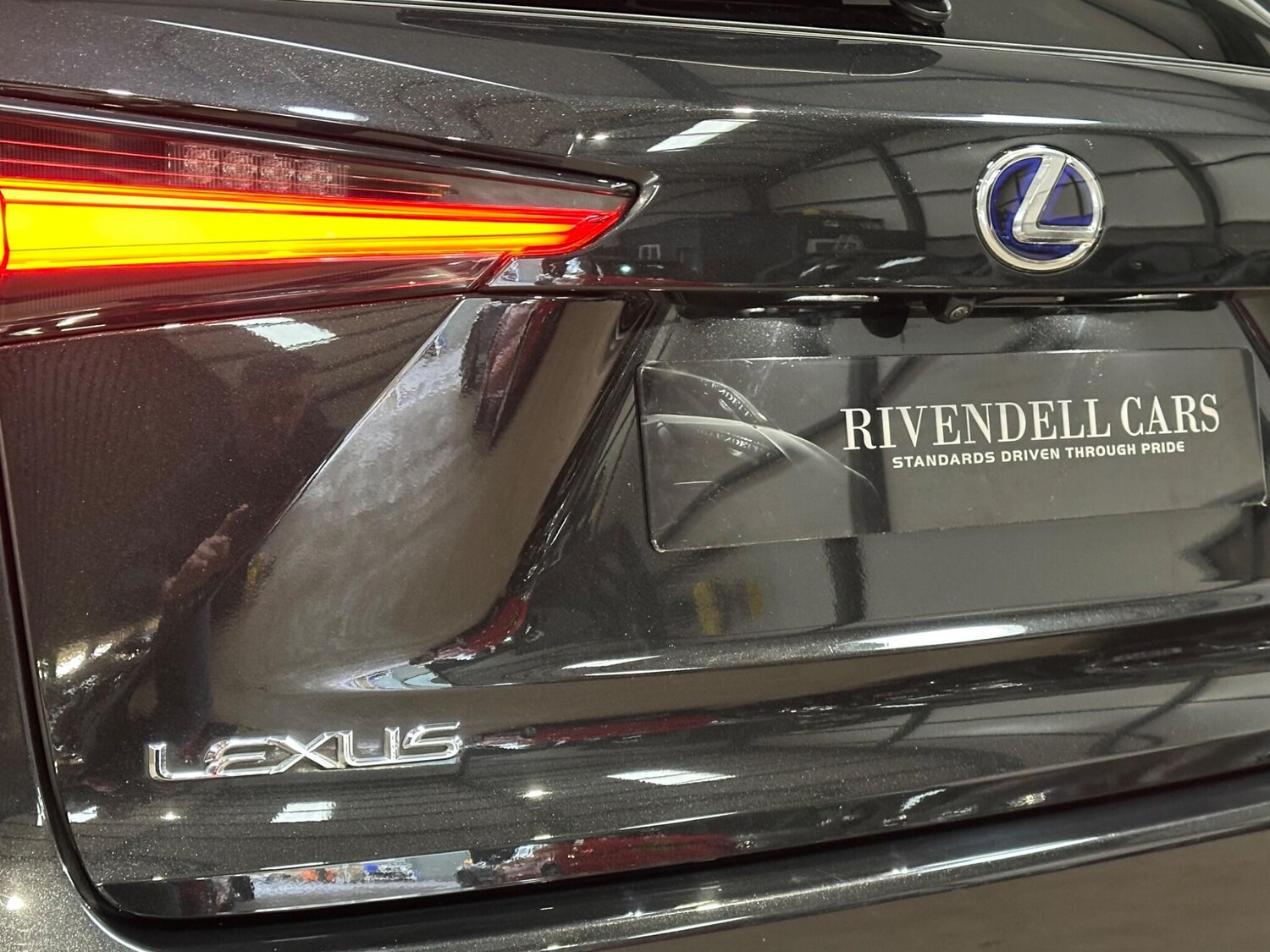 Used Lexus NX 2019 for sale - 76549926: Photo 36