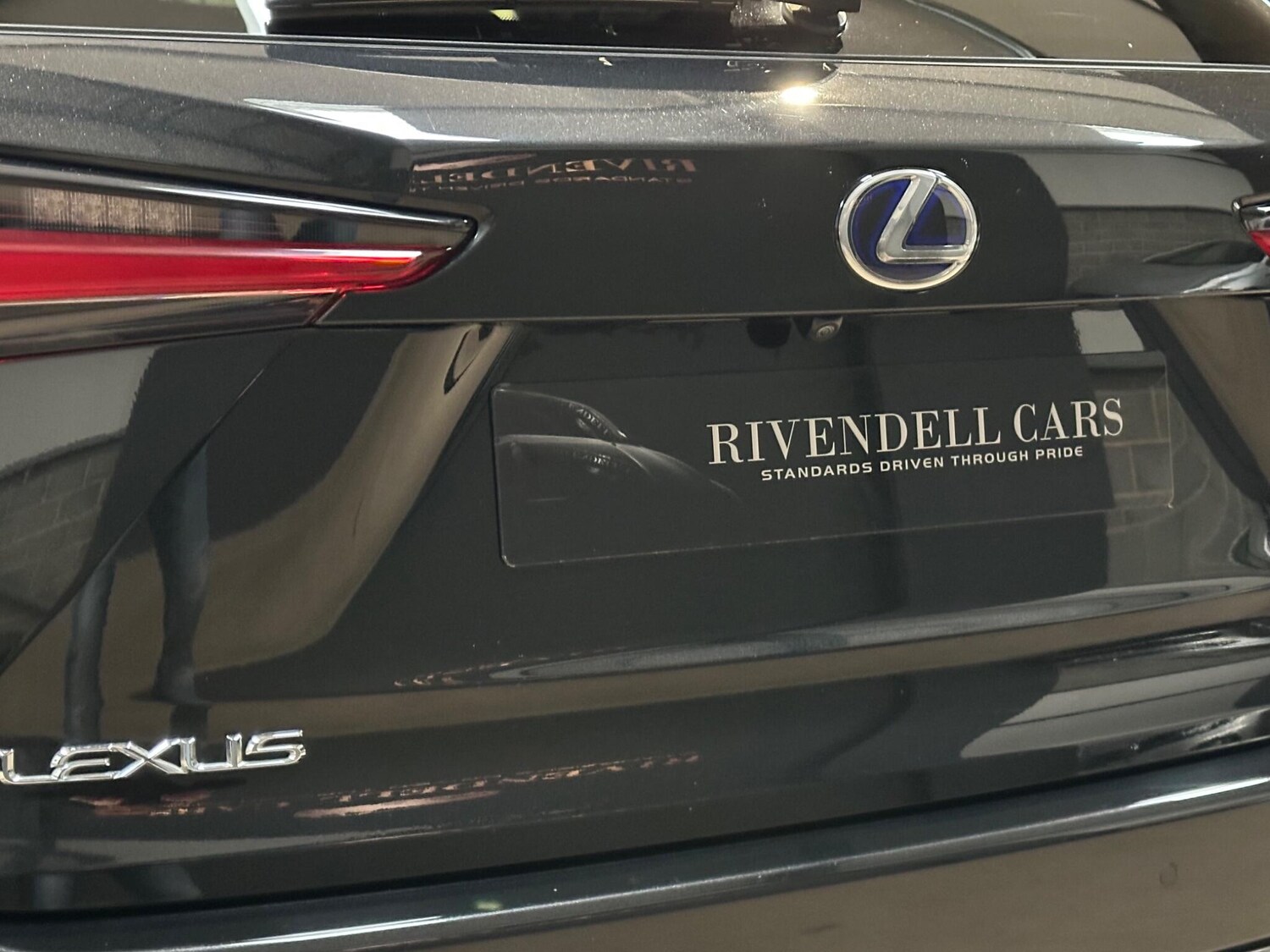 Used Lexus NX 2019 for sale - 76549926: Photo 37