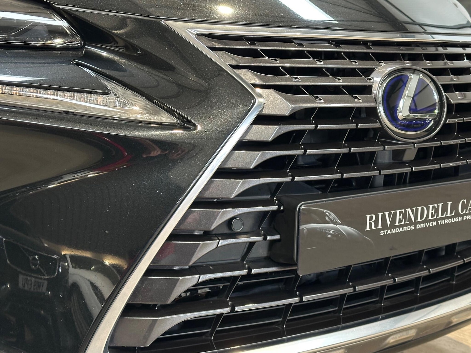 Used Lexus NX 2019 for sale - 76549926: Photo 38