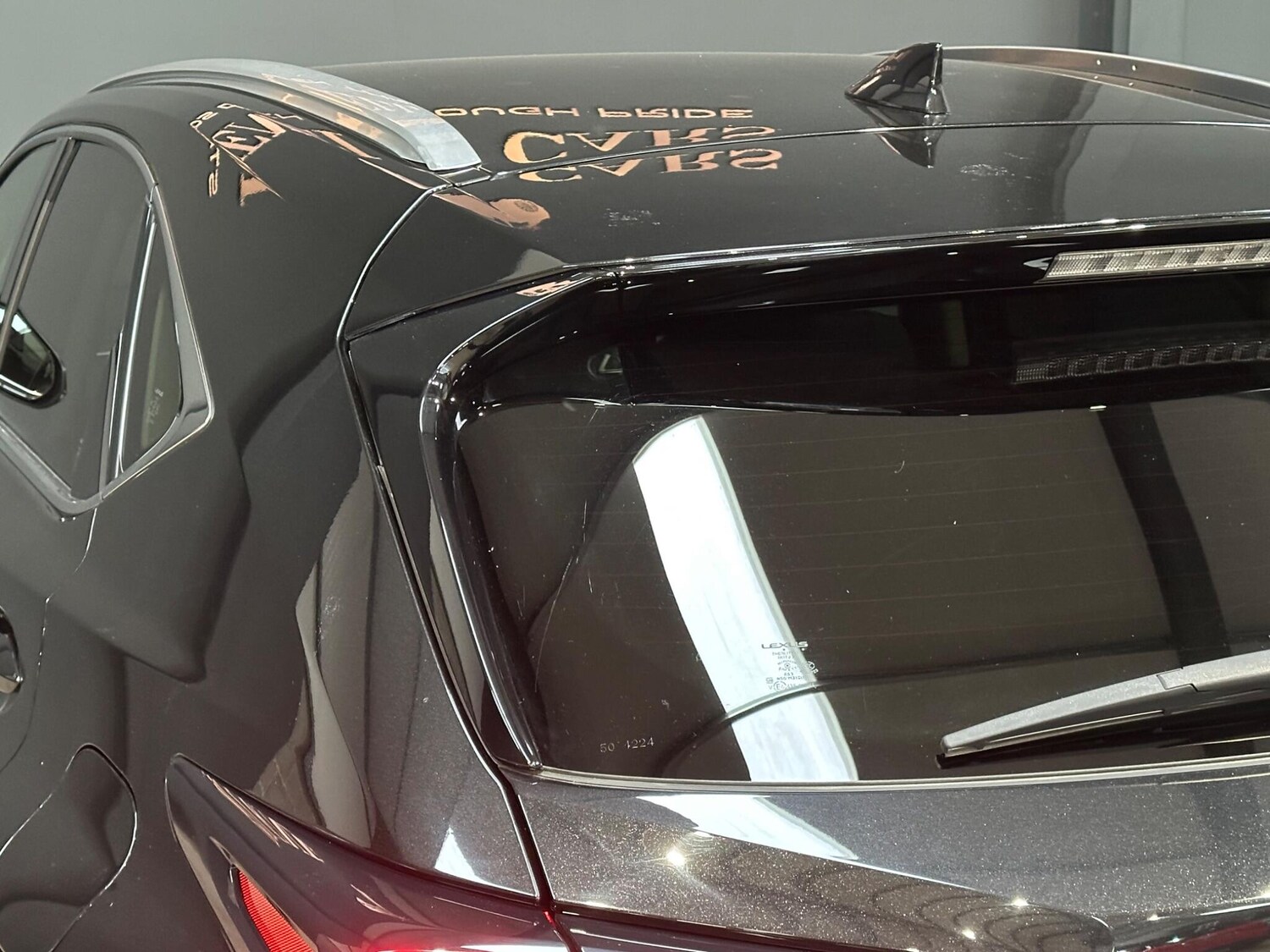 Used Lexus NX 2019 for sale - 76549926: Photo 39