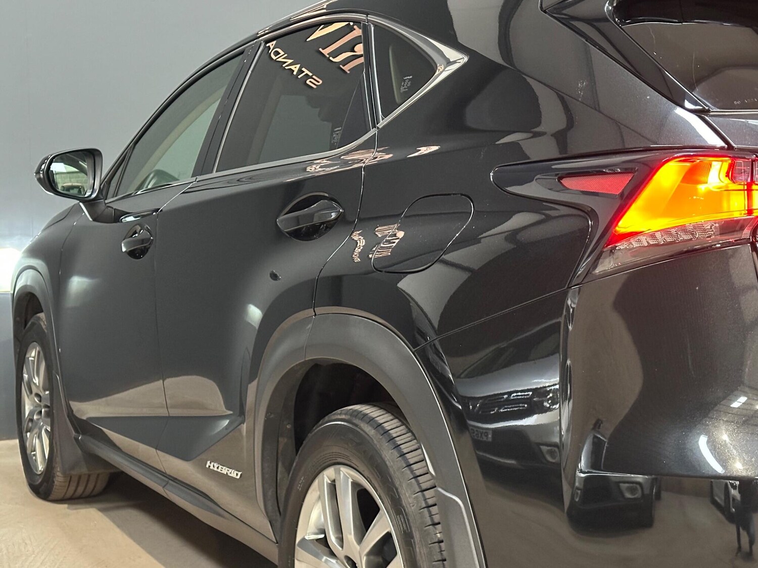 Used Lexus NX 2019 for sale - 76549926: Photo 40