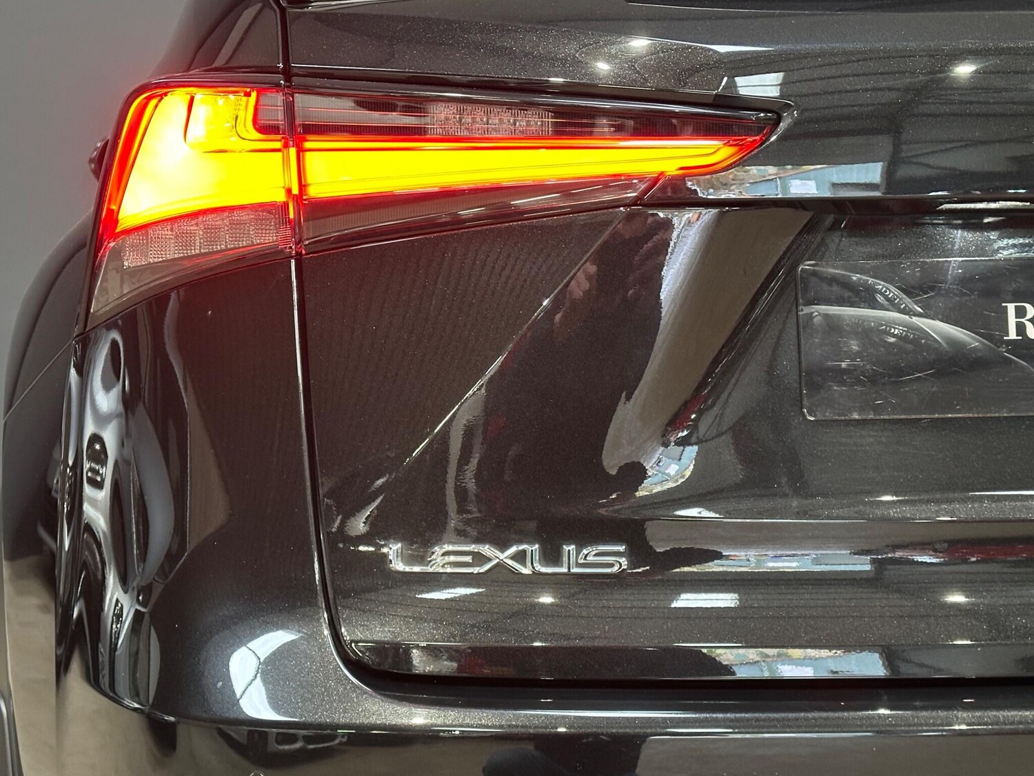 Used Lexus NX 2019 for sale - 76549926: Photo 42