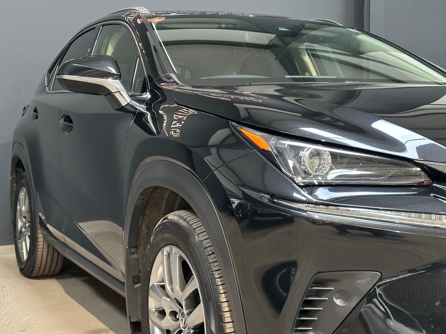Used Lexus NX 2019 for sale - 76549926: Photo 44