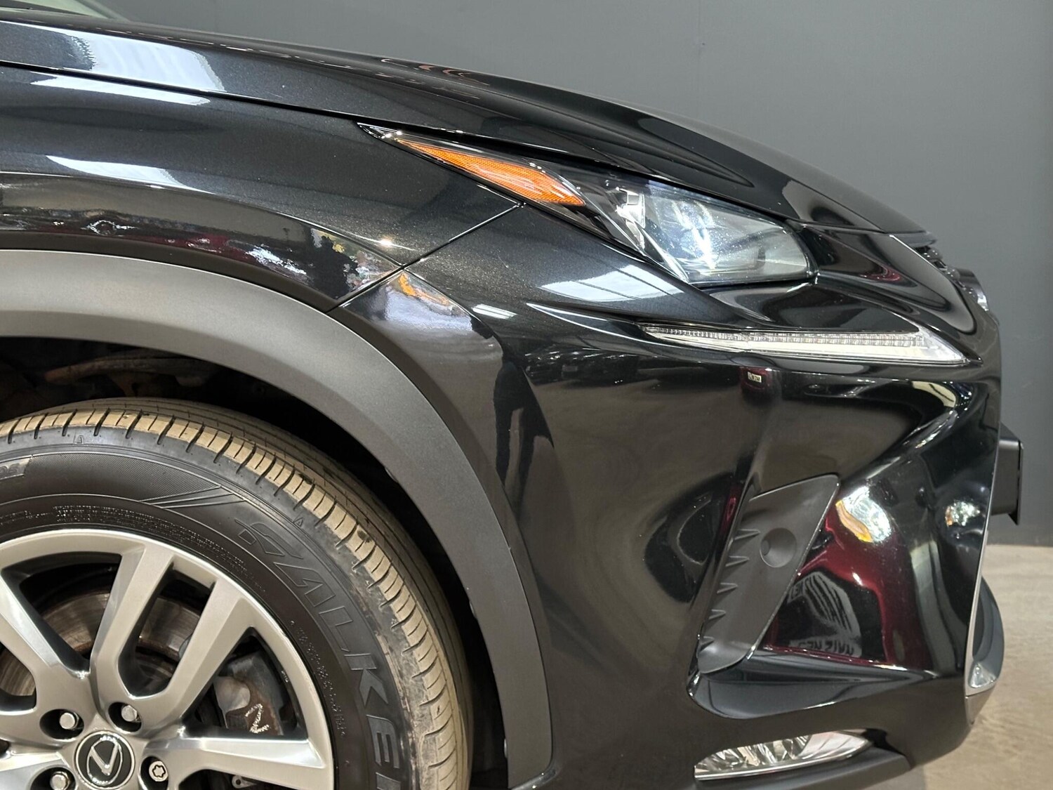 Used Lexus NX 2019 for sale - 76549926: Photo 46