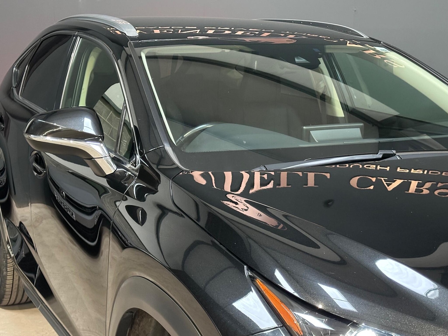 Used Lexus NX 2019 for sale - 76549926: Photo 47