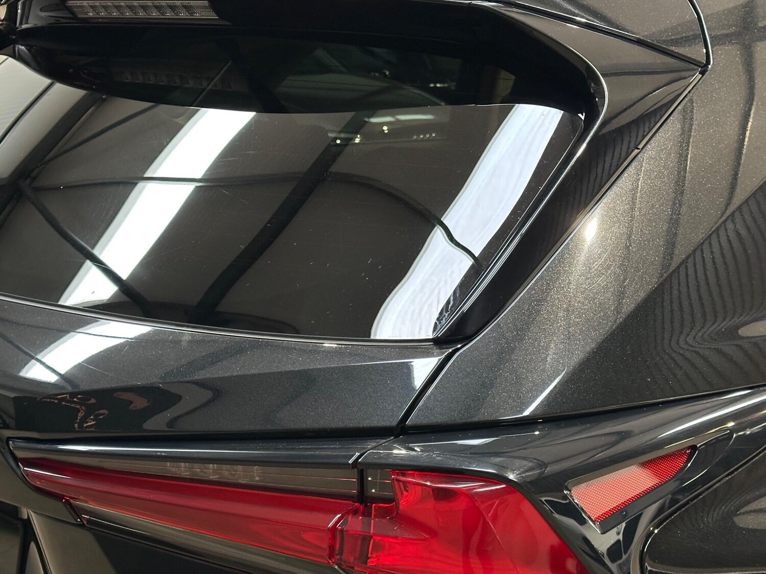 Used Lexus NX 2019 for sale - 76549926: Photo 48