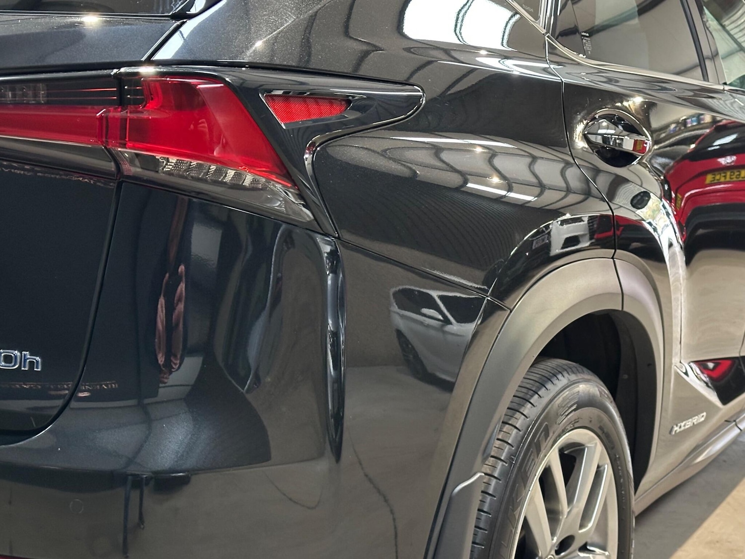 Used Lexus NX 2019 for sale - 76549926: Photo 49