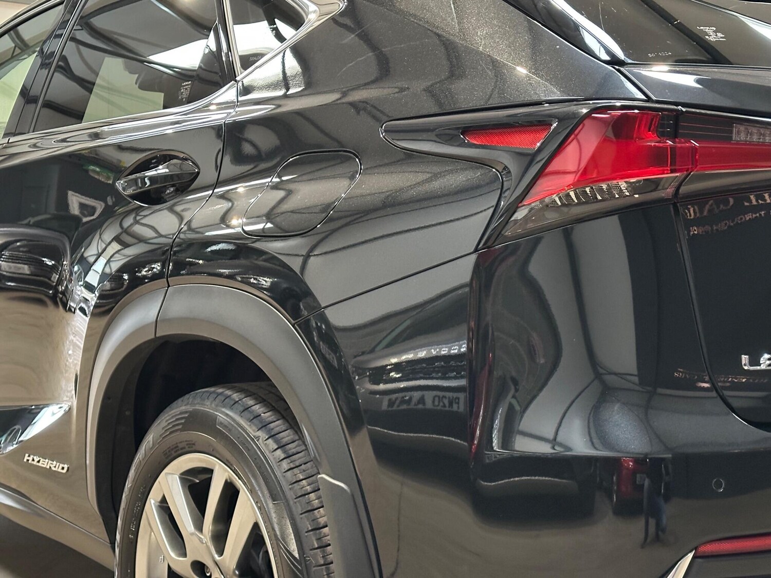 Used Lexus NX 2019 for sale - 76549926: Photo 50