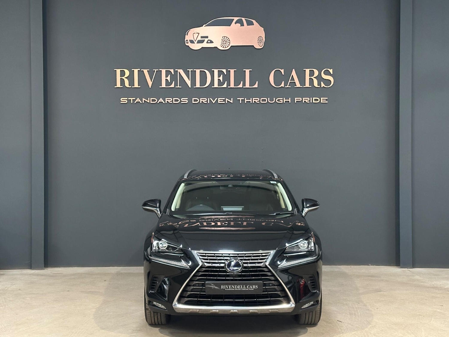 Used Lexus NX 2019 for sale - 76549926: Photo 6