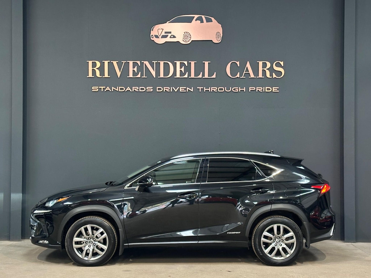 Used Lexus NX 2019 for sale - 76549926: Photo 7