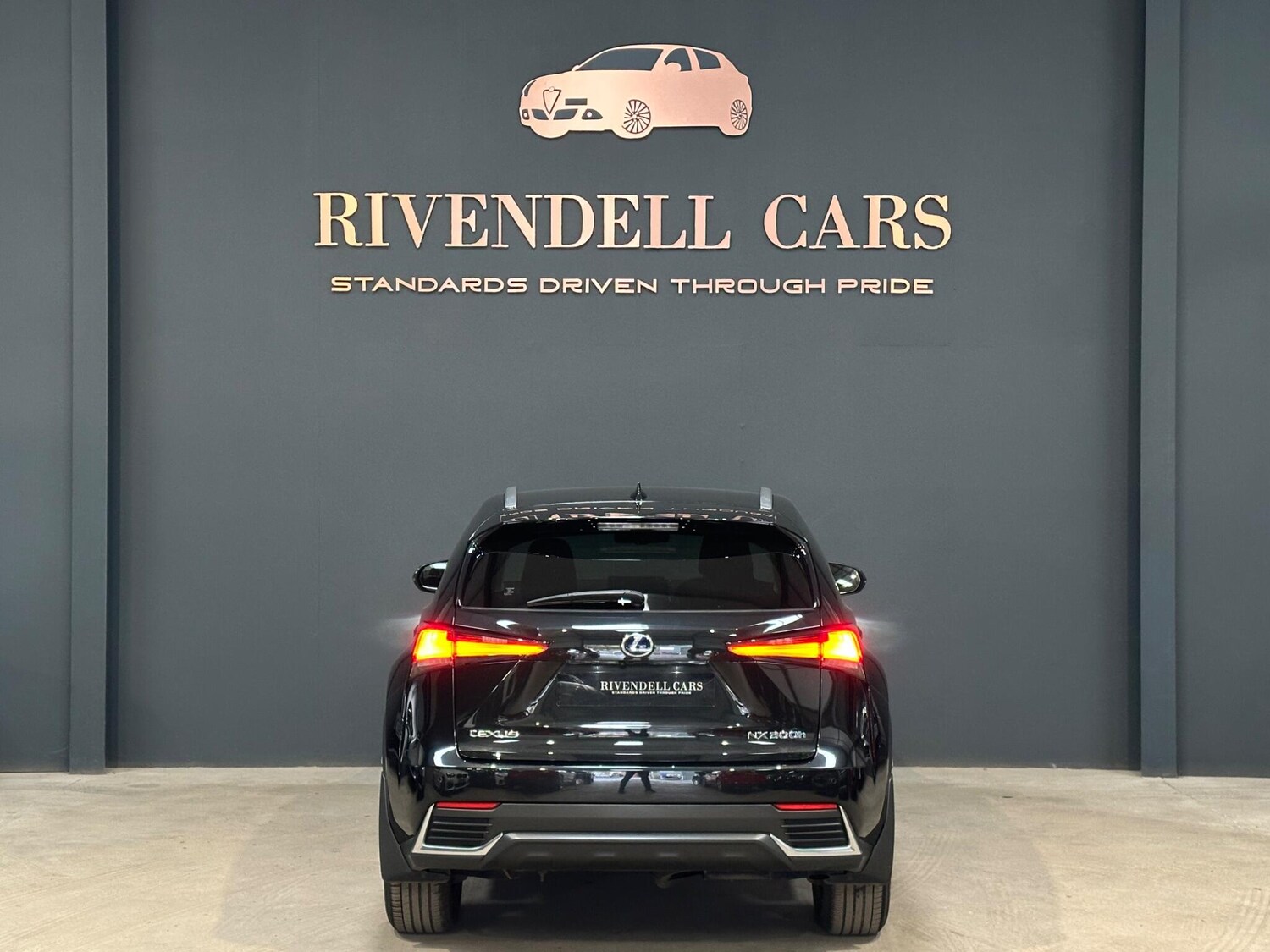 Used Lexus NX 2019 for sale - 76549926: Photo 8