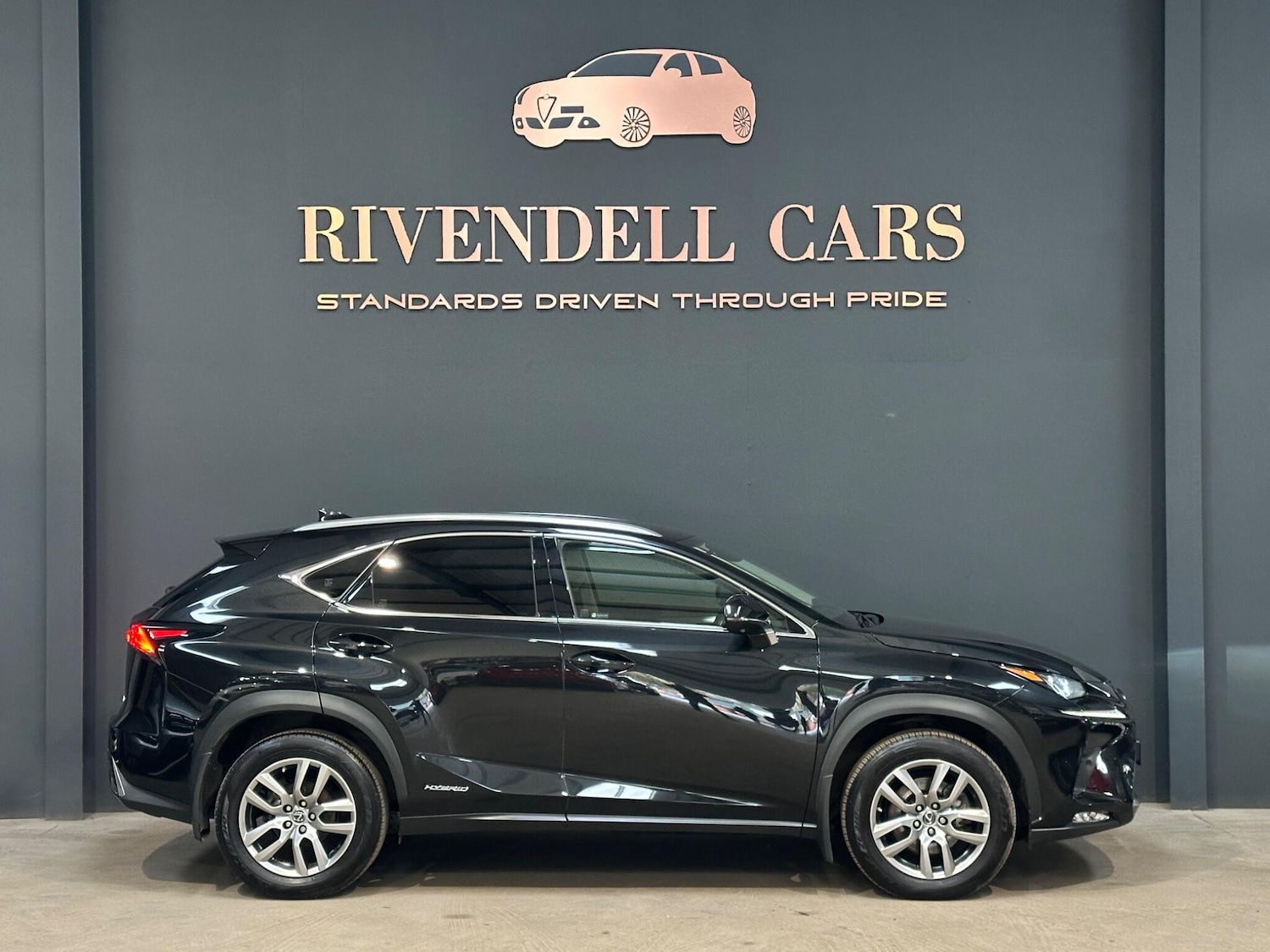 Used Lexus NX 2019 for sale - 76549926: Photo 9