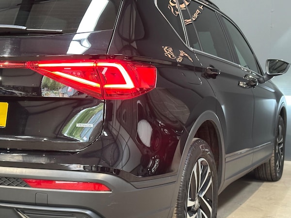 Used SEAT Tarraco 2019 for sale - 75126712: Photo 13