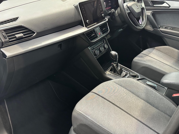 Used SEAT Tarraco 2019 for sale - 75126712: Photo 15