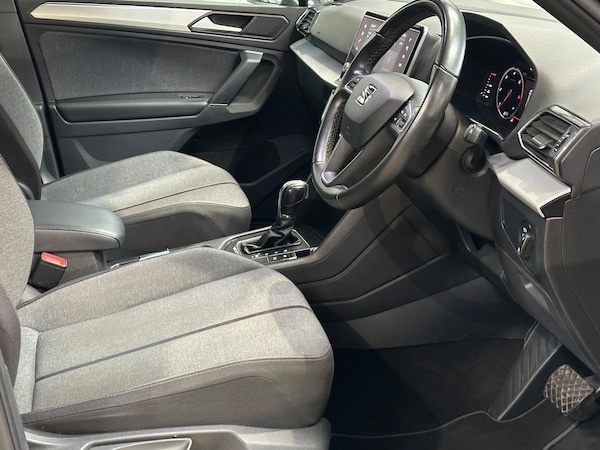 Used SEAT Tarraco 2019 for sale - 75126712: Photo 19