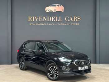 (19) - 2.0 TDI SE Technology DSG 4Drive Euro 6 (s/s) 5dr