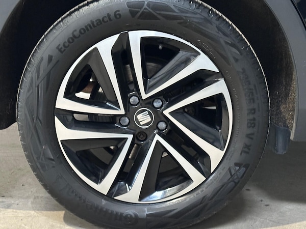 Used SEAT Tarraco 2019 for sale - 75126712: Photo 27
