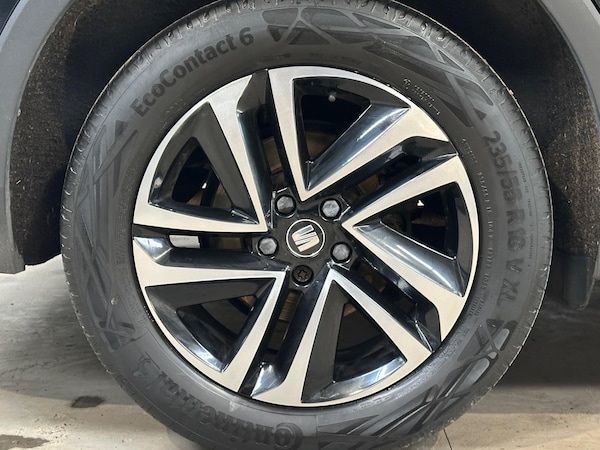 Used SEAT Tarraco 2019 for sale - 75126712: Photo 28
