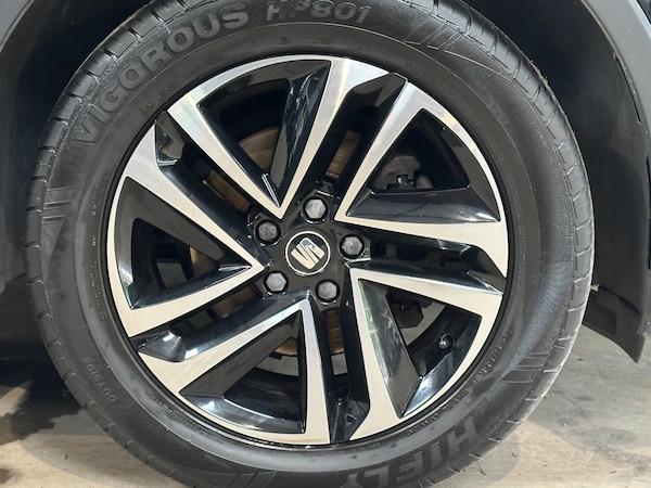 Used SEAT Tarraco 2019 for sale - 75126712: Photo 29