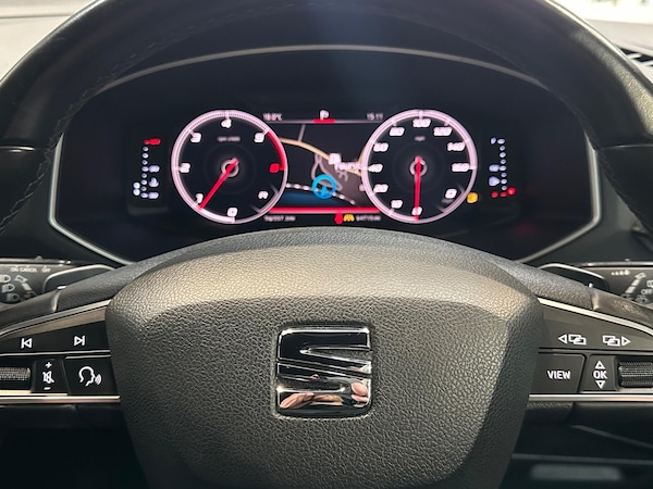 Used SEAT Tarraco 2019 for sale - 75126712: Photo 33