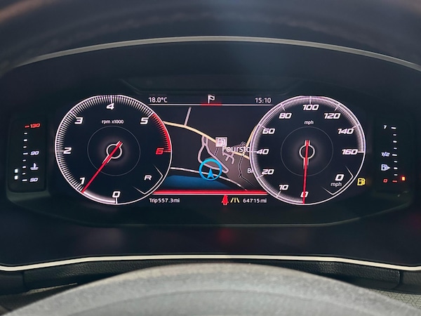 Used SEAT Tarraco 2019 for sale - 75126712: Photo 34