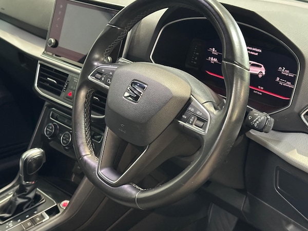 Used SEAT Tarraco 2019 for sale - 75126712: Photo 36