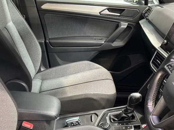 Used SEAT Tarraco 2019 for sale - 75126712: Photo 38