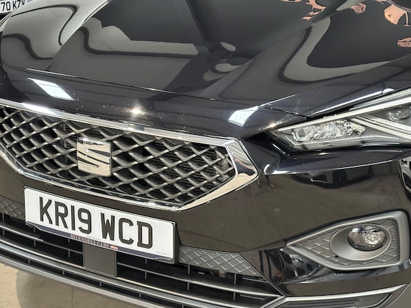 Used SEAT Tarraco 2019 for sale - 75126712: Photo 39