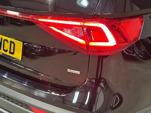 Used SEAT Tarraco 2019 for sale - 75126712: Photo 40