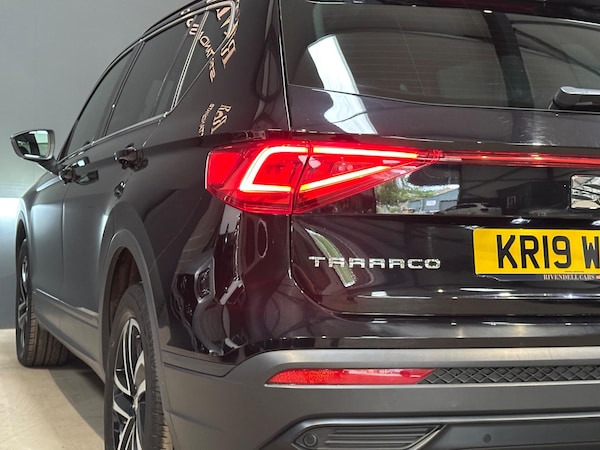 Used SEAT Tarraco 2019 for sale - 75126712: Photo 41