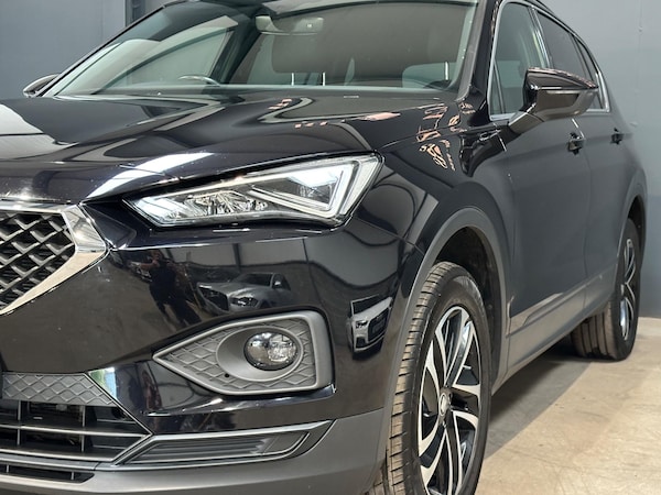 Used SEAT Tarraco 2019 for sale - 75126712: Photo 42