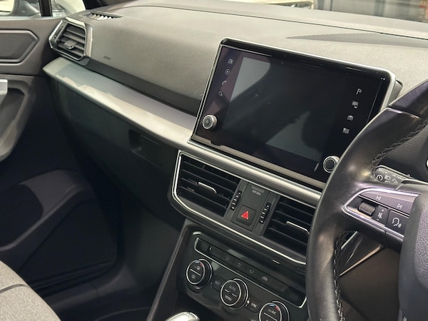 Used SEAT Tarraco 2019 for sale - 75126712: Photo 43
