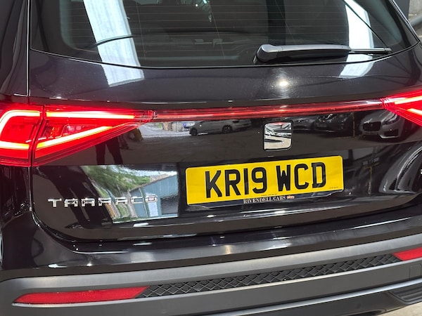 Used SEAT Tarraco 2019 for sale - 75126712: Photo 6