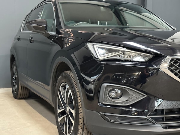 Used SEAT Tarraco 2019 for sale - 75126712: Photo 7