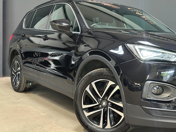 Used SEAT Tarraco 2019 for sale - 75126712: Photo 8