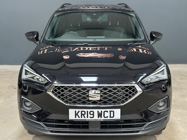Used SEAT Tarraco 2019 for sale - 75126712: Photo 9