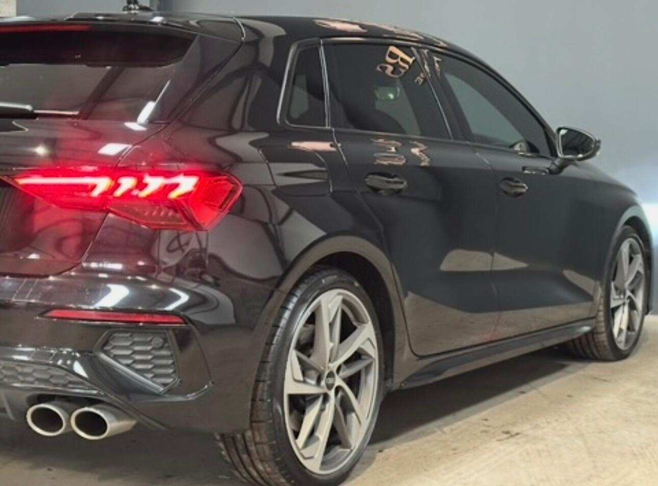 Used Audi S3 2021 for sale - 77109748: Photo 13