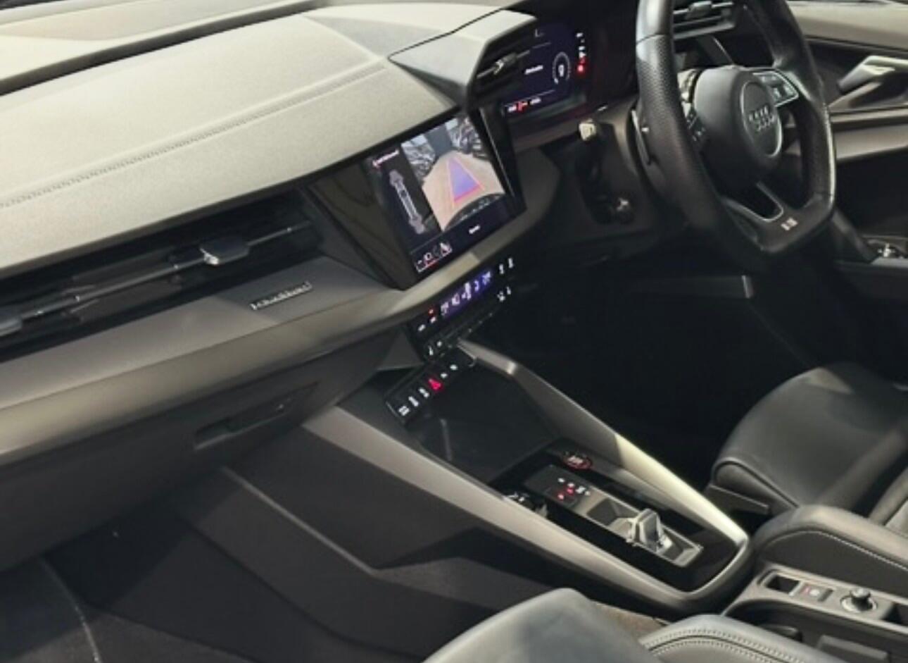 Used Audi S3 2021 for sale - 77109748: Photo 14