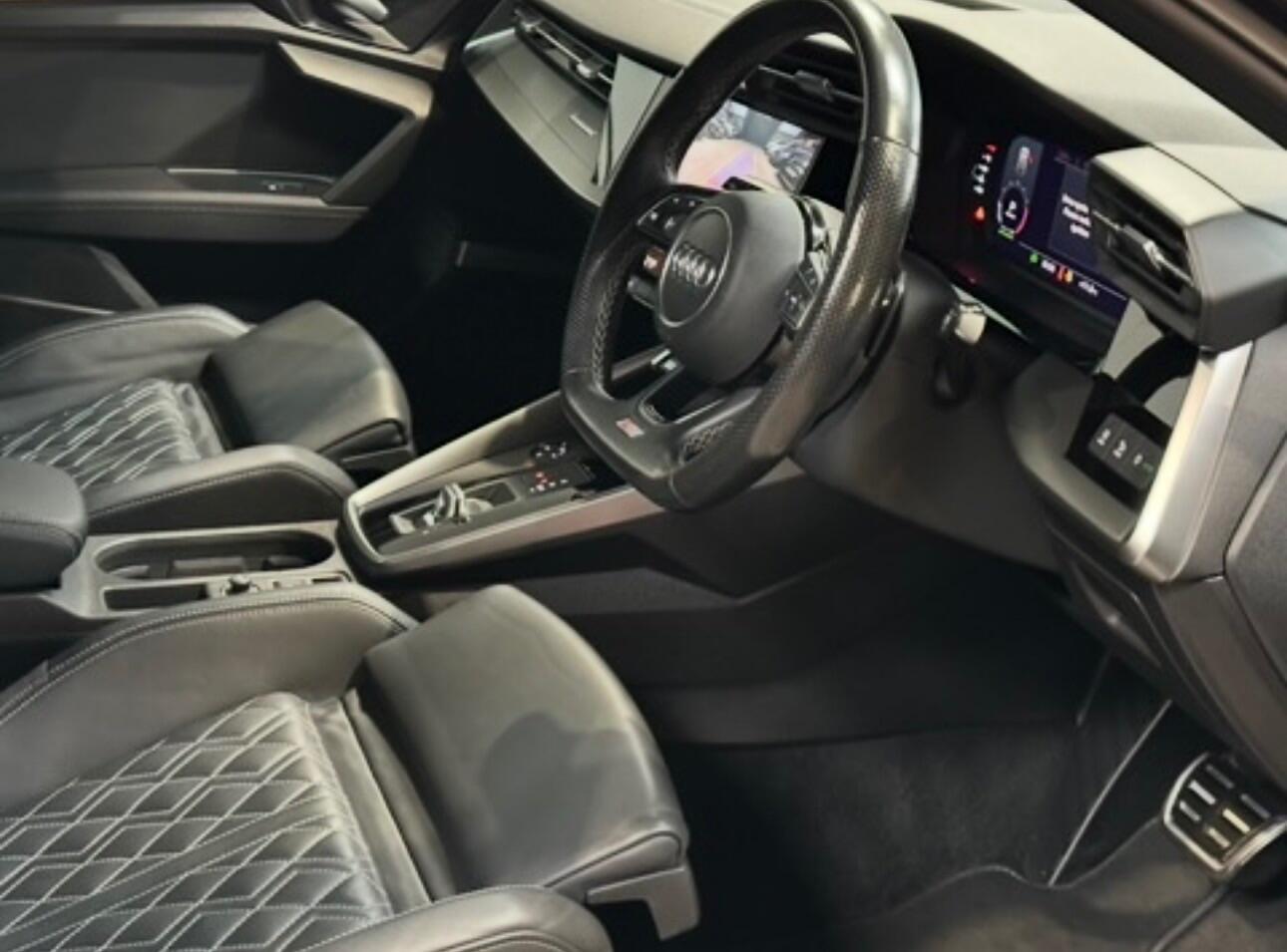 Used Audi S3 2021 for sale - 77109748: Photo 15